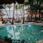 Photo Beach club