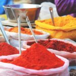 Photo Saizon: Spices