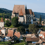 How to Experience Transylvanian Saxon Heritage in Mediaș